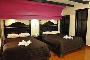Hotel D' Monica