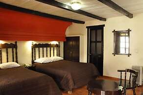 Hotel D' Monica