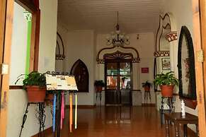 Hotel D' Monica