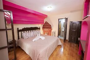 Hotel D' Monica