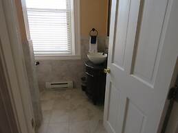 The Swope Manor Bed & Breakfast