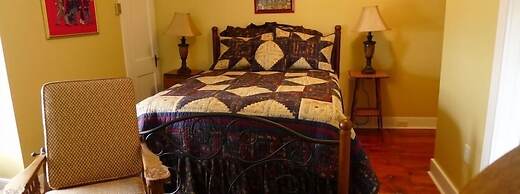 The Swope Manor Bed & Breakfast
