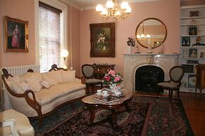 The Swope Manor Bed & Breakfast