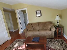 The Swope Manor Bed & Breakfast