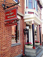 The Swope Manor Bed & Breakfast