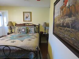 The Swope Manor Bed & Breakfast