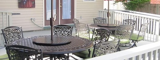 The Swope Manor Bed & Breakfast