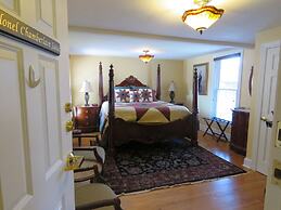 The Swope Manor Bed & Breakfast