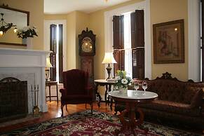 The Swope Manor Bed & Breakfast