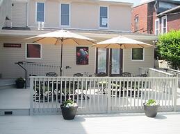 The Swope Manor Bed & Breakfast