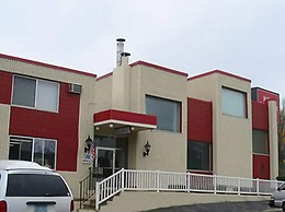 Red Carpet Inn Rochester