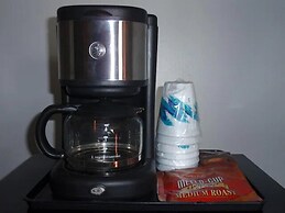 Red Carpet Inn Rochester