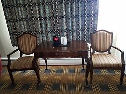 Red Carpet Inn Rochester