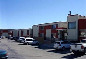 Red Carpet Inn Rochester