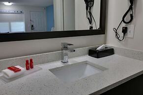 Travelodge by Wyndham Calhoun South I-75