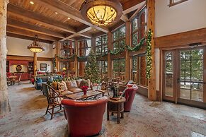 Teton Club