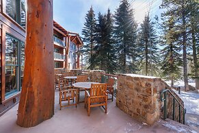 Teton Club