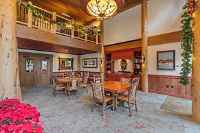 Teton Club