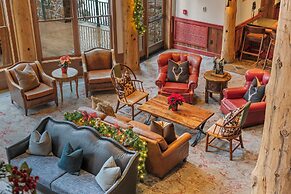 Teton Club