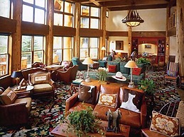 Teton Club