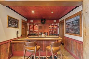 Teton Club