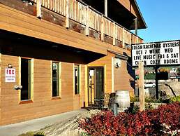 Soldotna Inn
