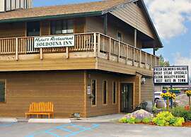 Soldotna Inn