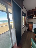 Sunset Oceanfront Lodging