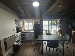 Sunset Oceanfront Lodging