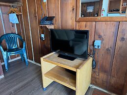 Sunset Oceanfront Lodging