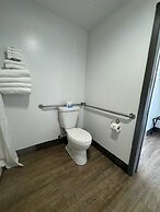 Sunset Oceanfront Lodging