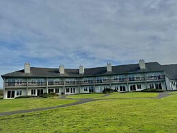 Sunset Oceanfront Lodging