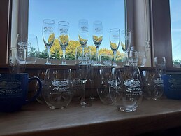 Sunset Oceanfront Lodging