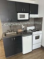 Sunset Oceanfront Lodging