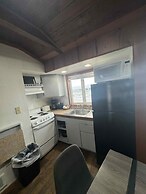 Sunset Oceanfront Lodging