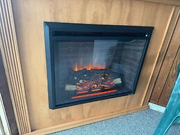 Sunset Oceanfront Lodging