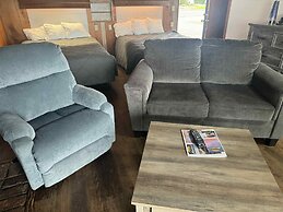 Sunset Oceanfront Lodging