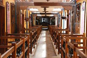 Hotel Mision Colonial San Cristobal