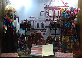 Hotel Mision Colonial San Cristobal