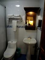 Hotel Mision Colonial San Cristobal