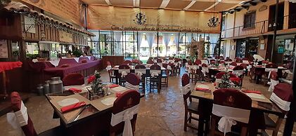 Hotel Mision Colonial San Cristobal