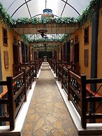 Hotel Mision Colonial San Cristobal