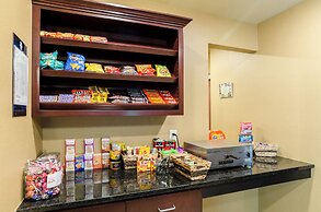 Cobblestone Inn & Suites - Cambridge