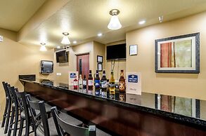 Cobblestone Inn & Suites - Cambridge
