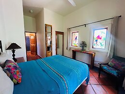 Hotel Vogue