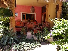Hotel Vogue