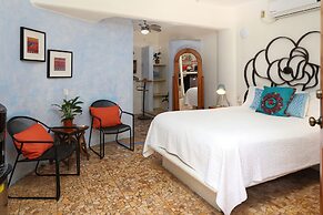 Hotel Vogue