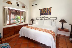 Hotel Vogue