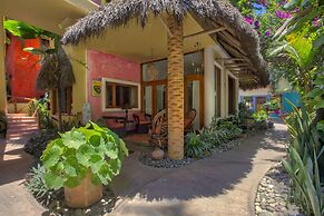 Hotel Vogue