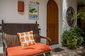 Hotel Vogue